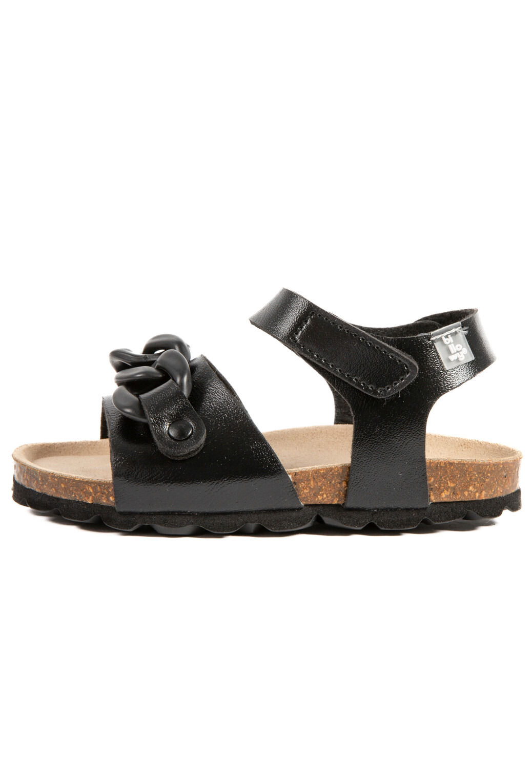 Мюли billowy, черный
Мюли billowy, черный