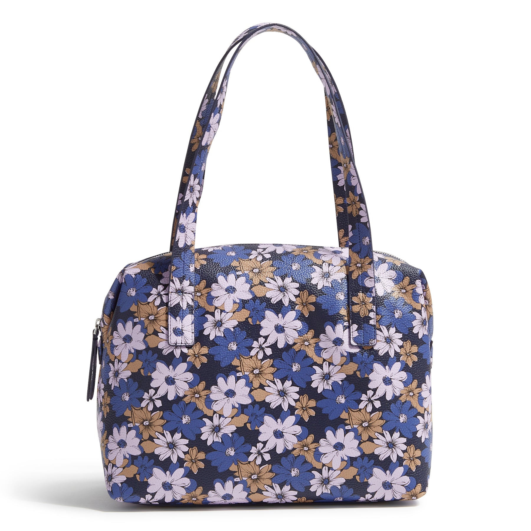 Выходная сумка-мешок из искусственной кожи Vera Bradley, Trellis Floral
Выходная сумка-мешок из искусственной кожи Vera Bradley, Trellis Floral