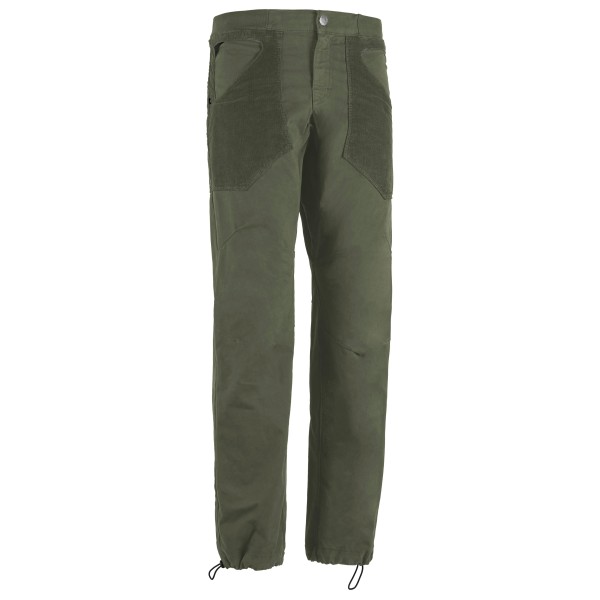 N ананас 2.2 - штаны для боулдеринга E9, зеленый
N ананас 2.2 - штаны для боулдеринга E9, зеленый