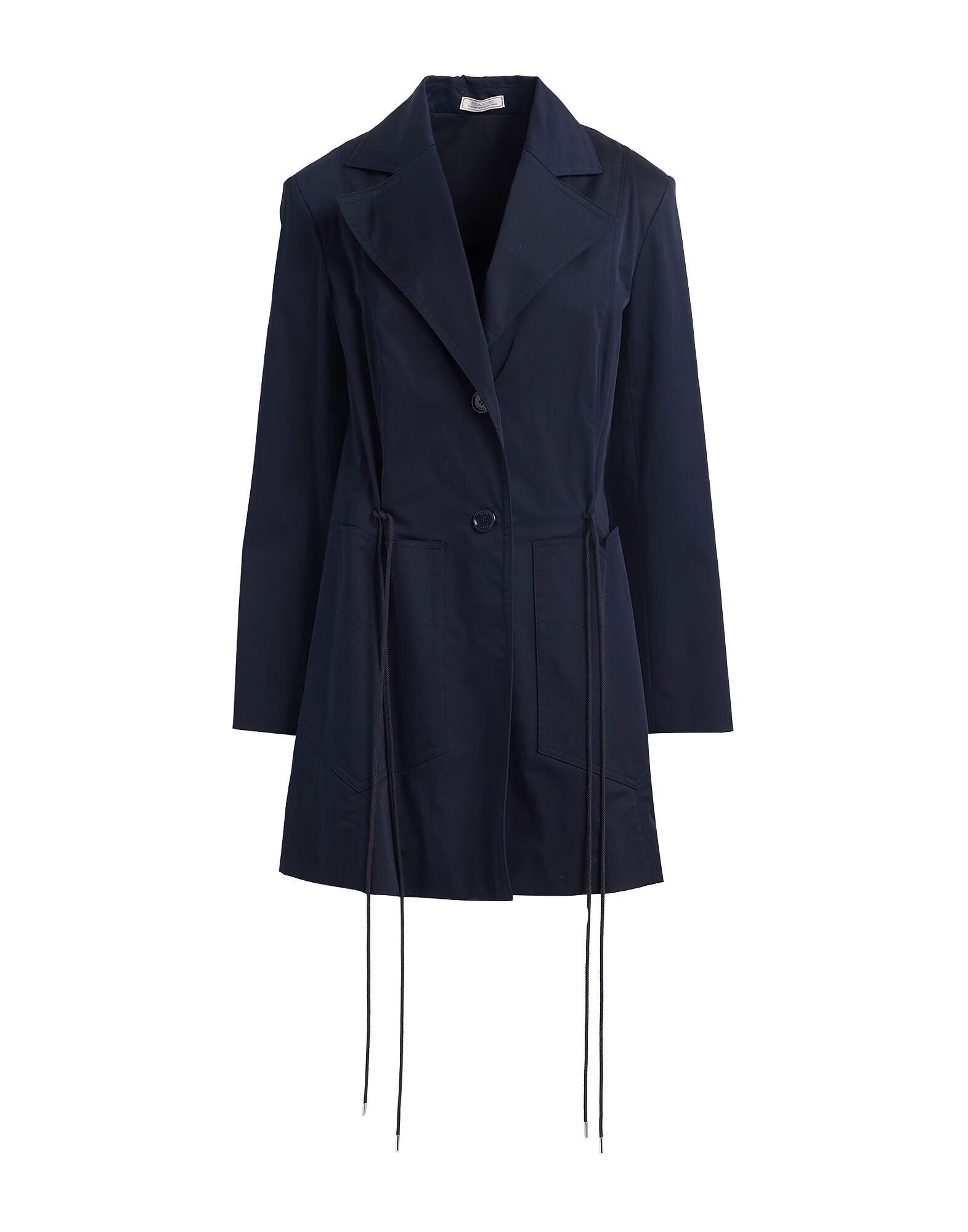 Пальто Nina Ricci, полуночно-синий
Пальто Nina Ricci, полуночно-синий