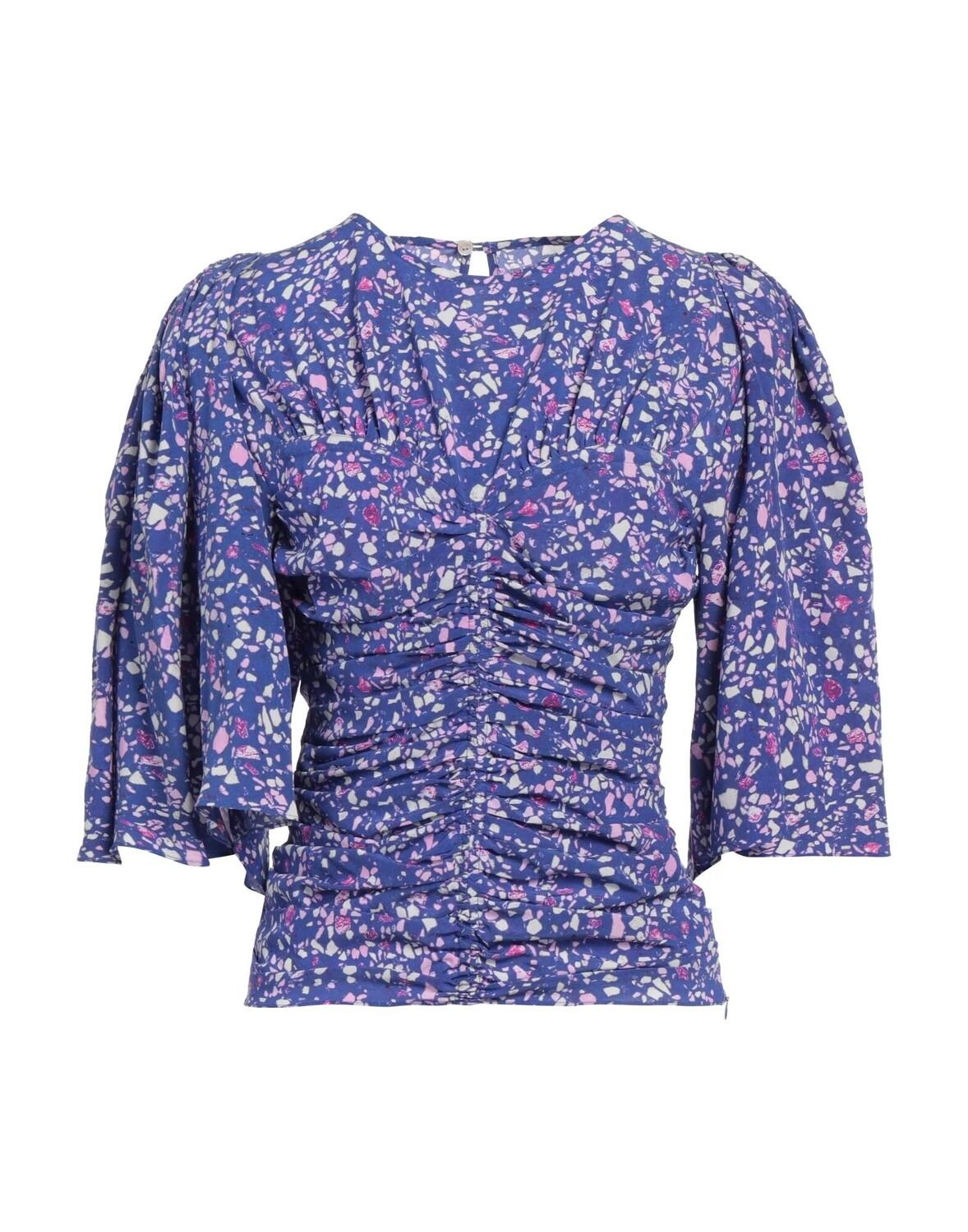 Топ Isabel Marant, синий
Топ Isabel Marant, синий