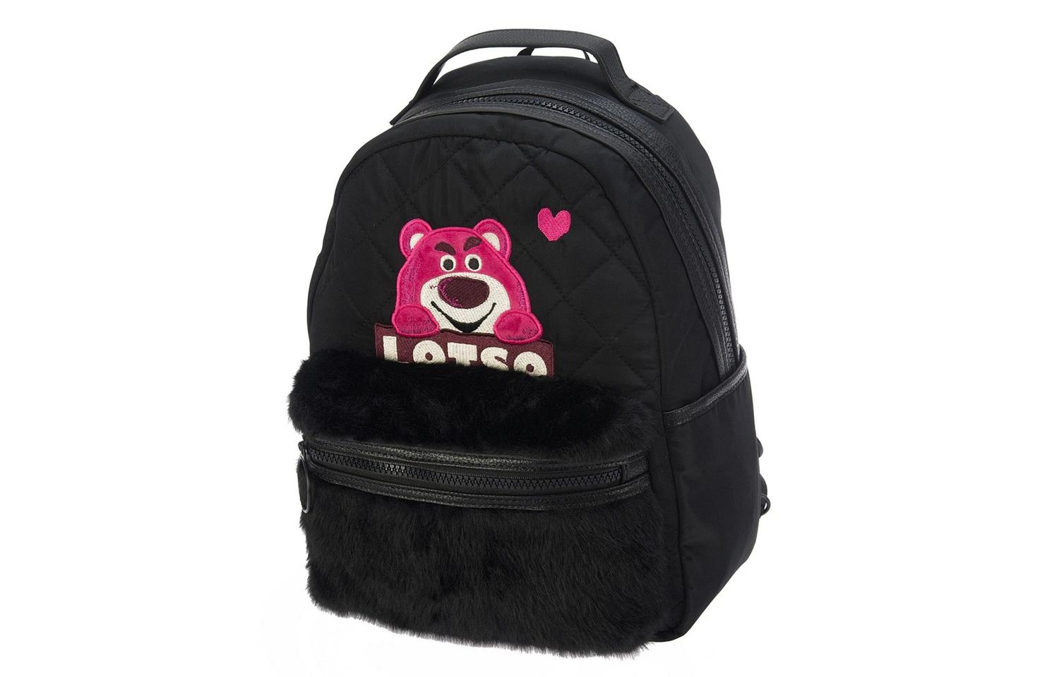 Рюкзаки Black Lining черные
Рюкзаки Black Lining черные