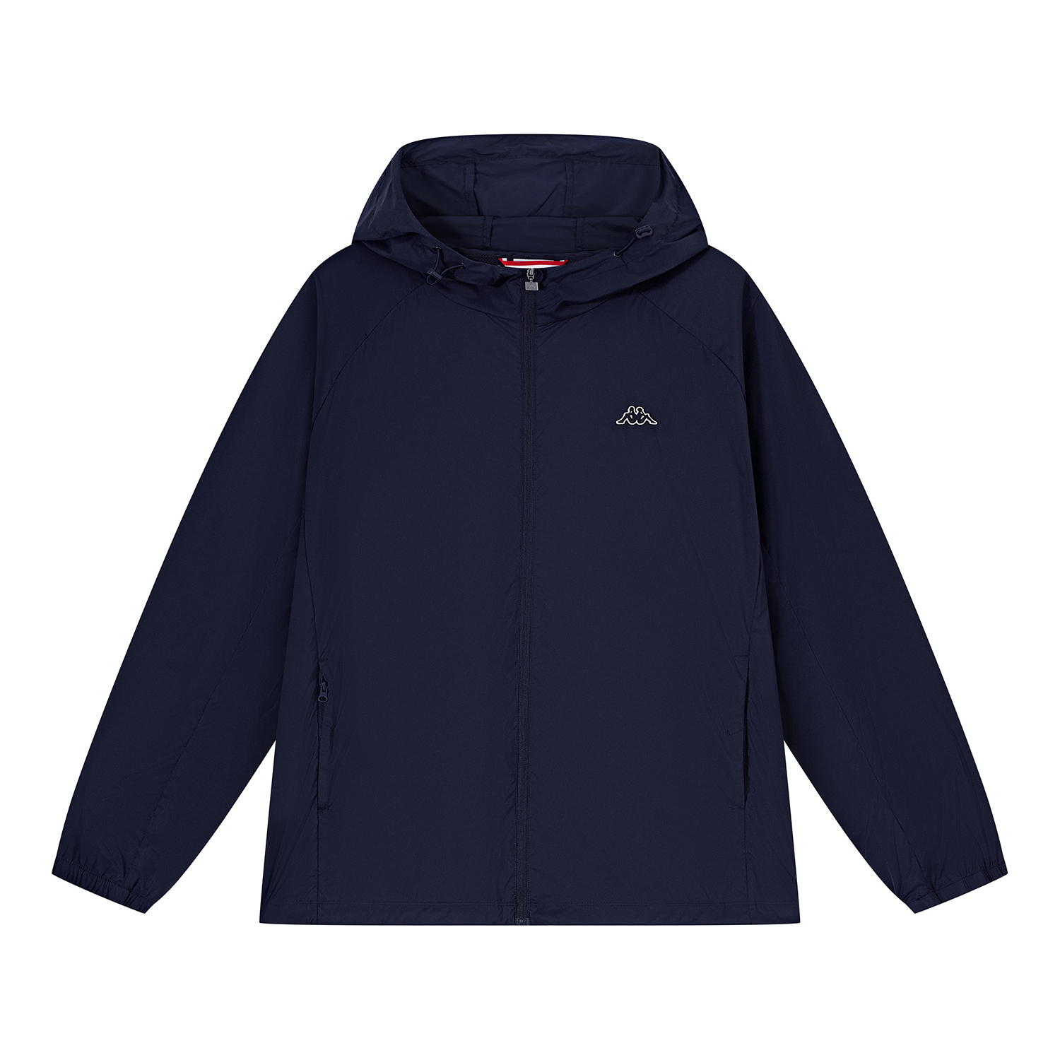 Куртка KAPPA 1916 Мужская Многоцветная, Полуночно-синий Черный-906
Куртка KAPPA 1916 Мужская Многоцветная, Полуночно-синий Черный-906