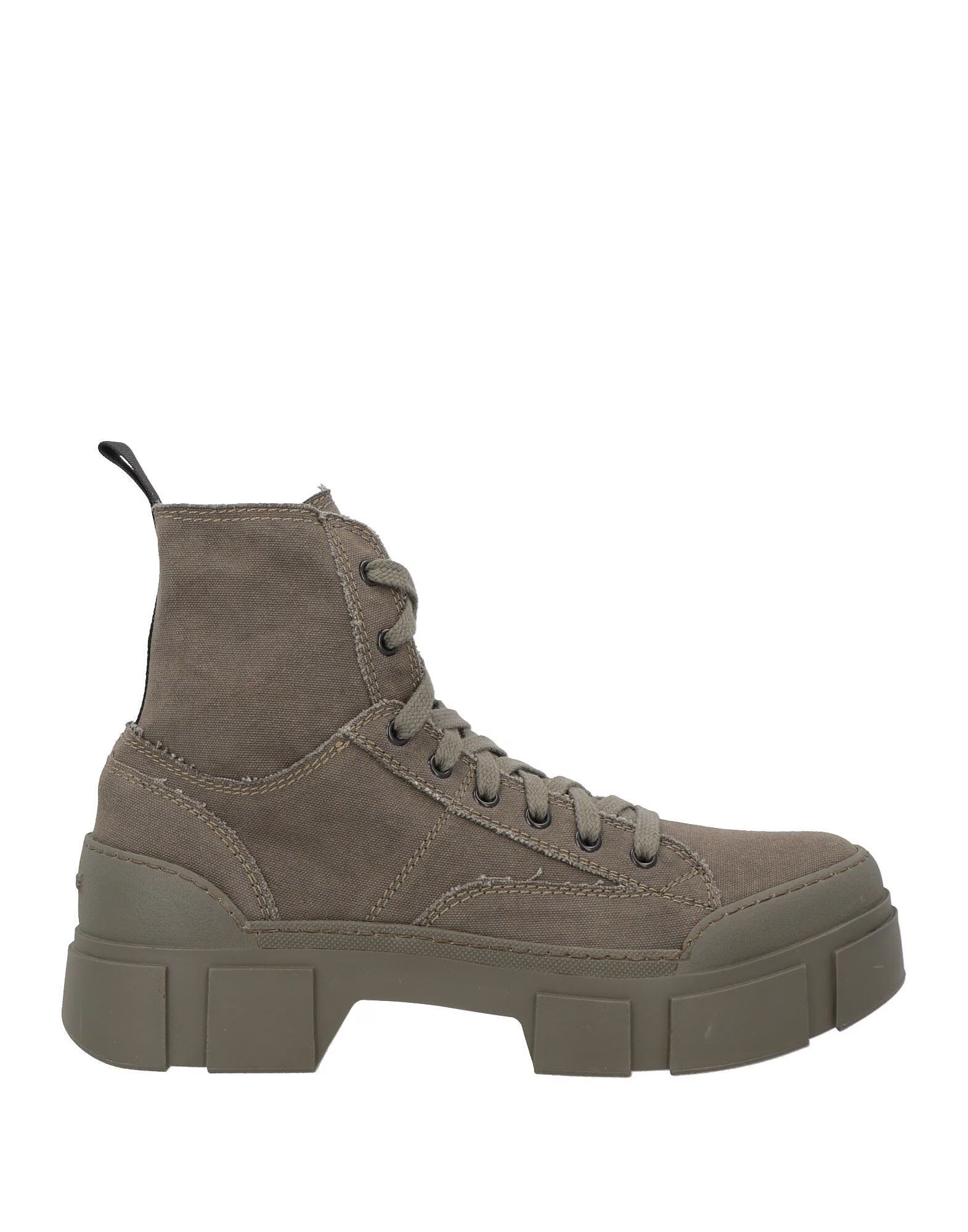 Ботильоны Vic Matiē, угольно-серый
Ботильоны Vic Matiē, угольно-серый