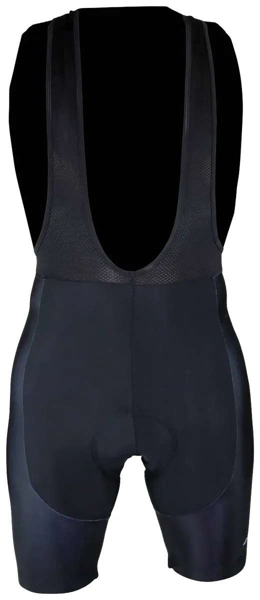 Велошорты Roleff "Bike bib shorts RO", с нагрудником и подкладкой сиденья, черный
Велошорты Roleff "Bike bib shorts RO", с нагрудником и подкладкой сиденья, черный