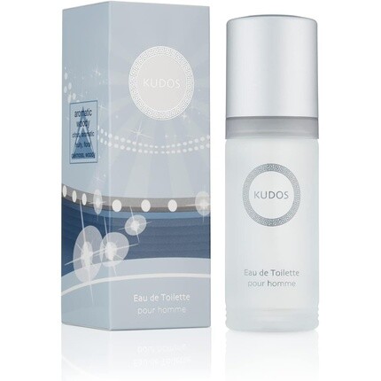 Milton-Lloyd Kudos Fragrance for Men 55ml Eau de Toilette
Milton-Lloyd Kudos Fragrance for Men 55ml Eau de Toilette