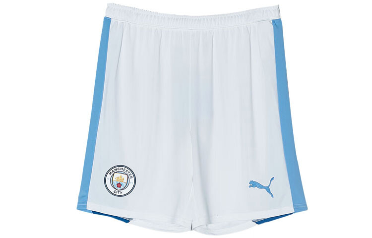 Puma Мужские футбольные шорты, цвет White
Puma Мужские футбольные шорты, цвет White