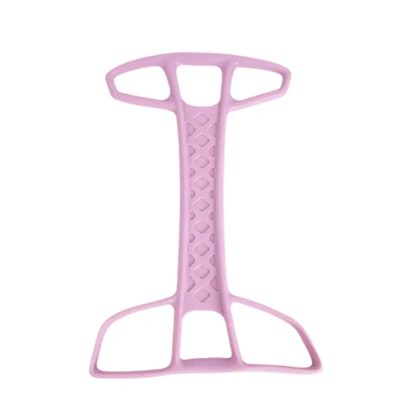 Эспандеры LINING, розовый
Эспандеры LINING, розовый