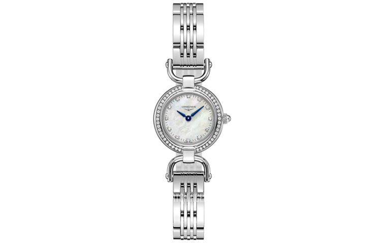 Женские часы Rider Collection LONGINES
Женские часы Rider Collection LONGINES