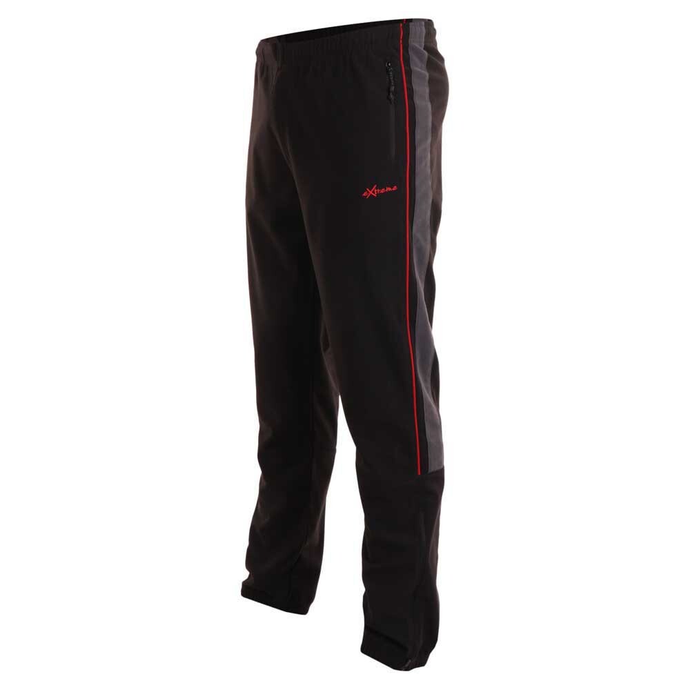 Брюки Newwood Lizar, черный
Брюки Newwood Lizar, черный