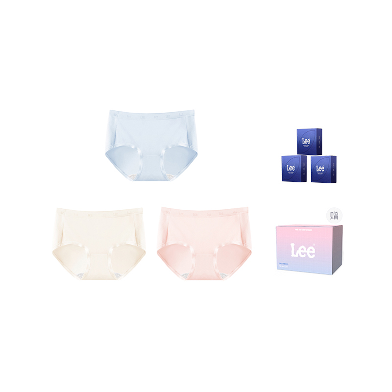 Lee Комплект женского белья triangle
Lee Комплект женского белья triangle