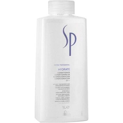 Кондиционер для волос, System Professional
Кондиционер для волос, System Professional