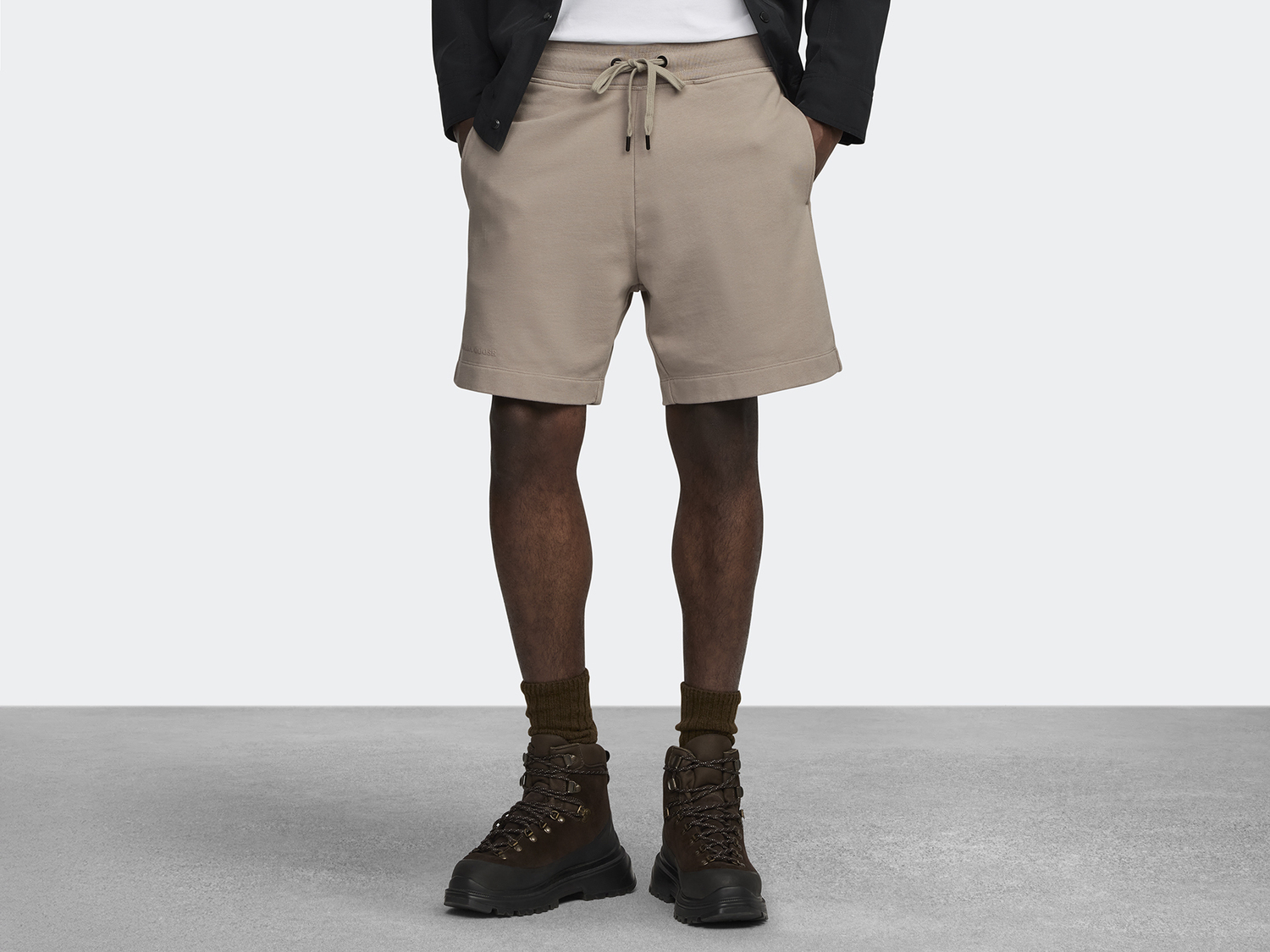 Шорты Canada Goose Huron Short, Limestone
Шорты Canada Goose Huron Short, Limestone
