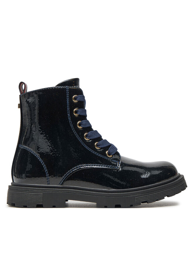 Высокие сапоги Tommy Hilfiger Lace-Up Bootie T1A5-33564-1237 S, темно-синий
Высокие сапоги Tommy Hilfiger Lace-Up Bootie T1A5-33564-1237 S, темно-синий