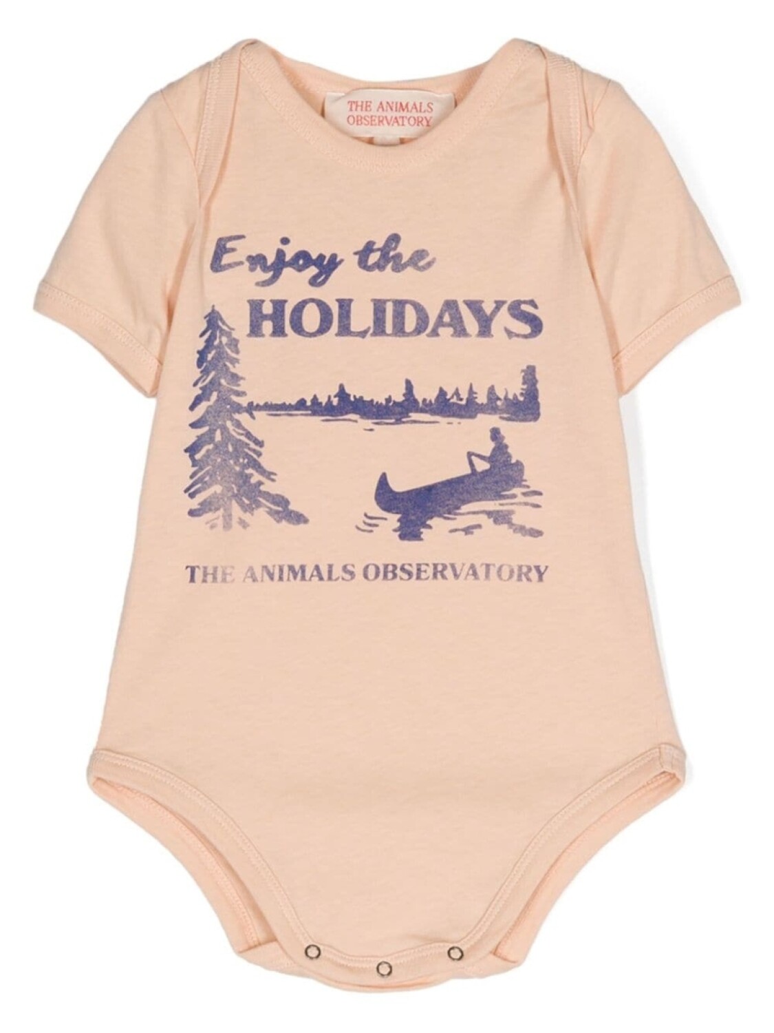 The Animals Observatory боди Chimpanzee с графичным принтом, розовый
The Animals Observatory боди Chimpanzee с графичным принтом, розовый