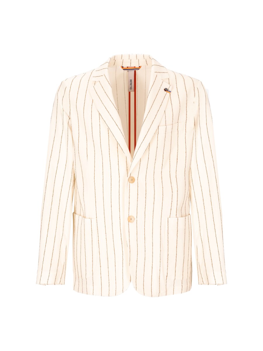 Пиджак стандартного кроя Distretto12 Paco, бежевый/темно-бежевый
Пиджак стандартного кроя Distretto12 Paco, бежевый/темно-бежевый