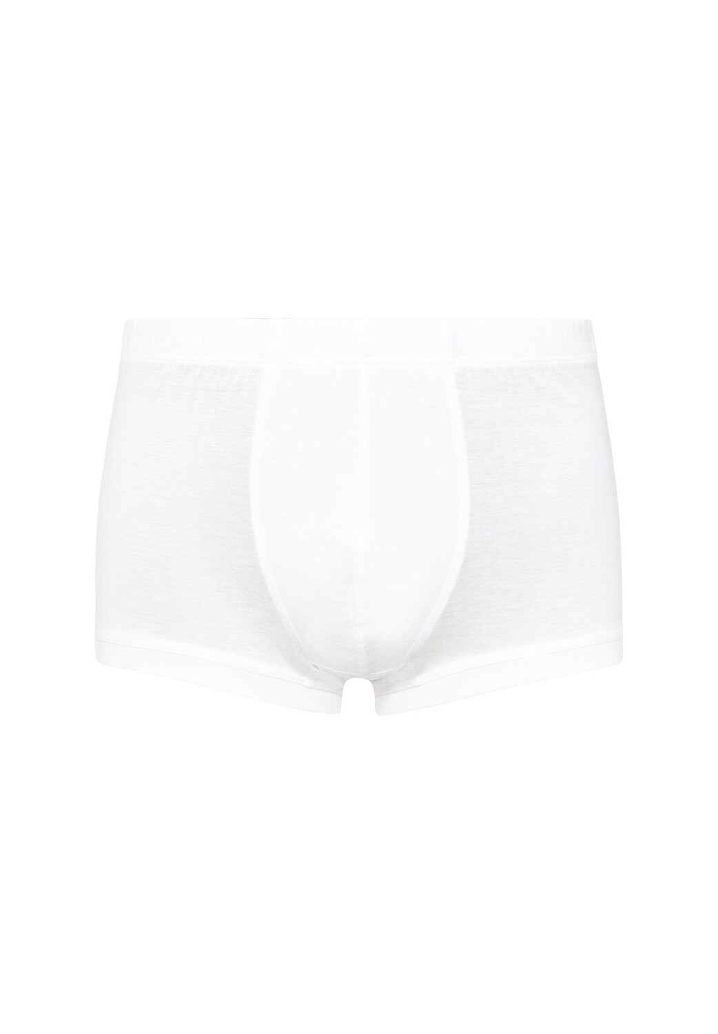 Трусы Хлопковые Спортивные HANRO, цвет White Herren
Трусы Хлопковые Спортивные HANRO, цвет White Herren