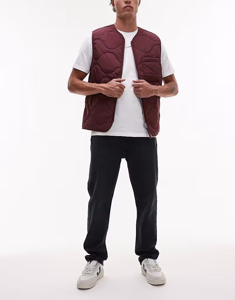 Джинсы Levi's 502 зауженного кроя темного цвета
Джинсы Levi's 502 зауженного кроя темного цвета