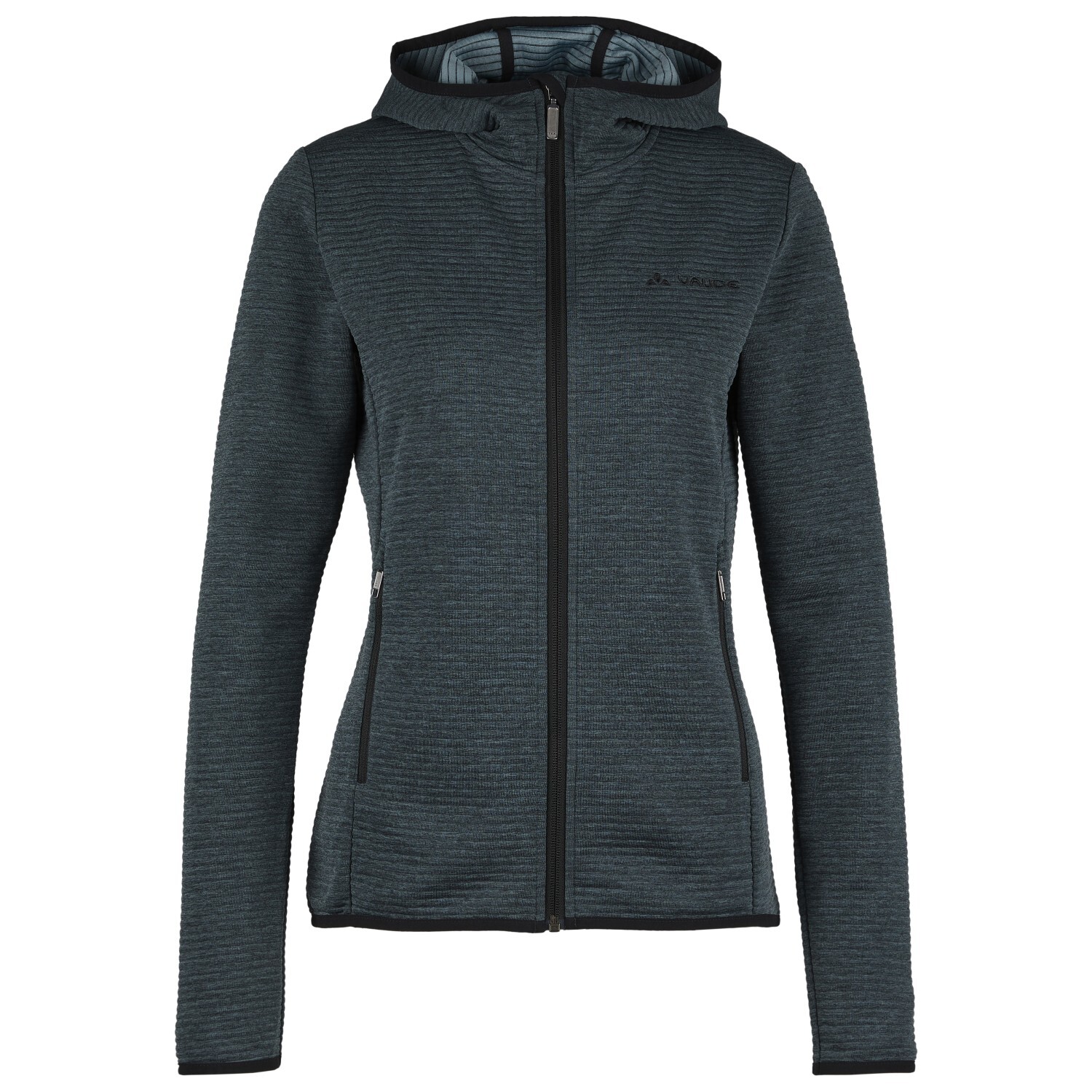 Флисовая жилетка Vaude Women's Asinara II, черный
Флисовая жилетка Vaude Women's Asinara II, черный