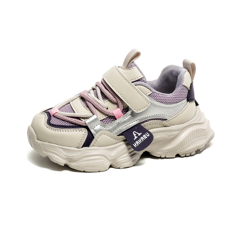 Нескользящие низкие повседневные кроссовки для детей RHOBESAM, розовый/фиолетовый
Нескользящие низкие повседневные кроссовки для детей RHOBESAM, розовый/фиолетовый