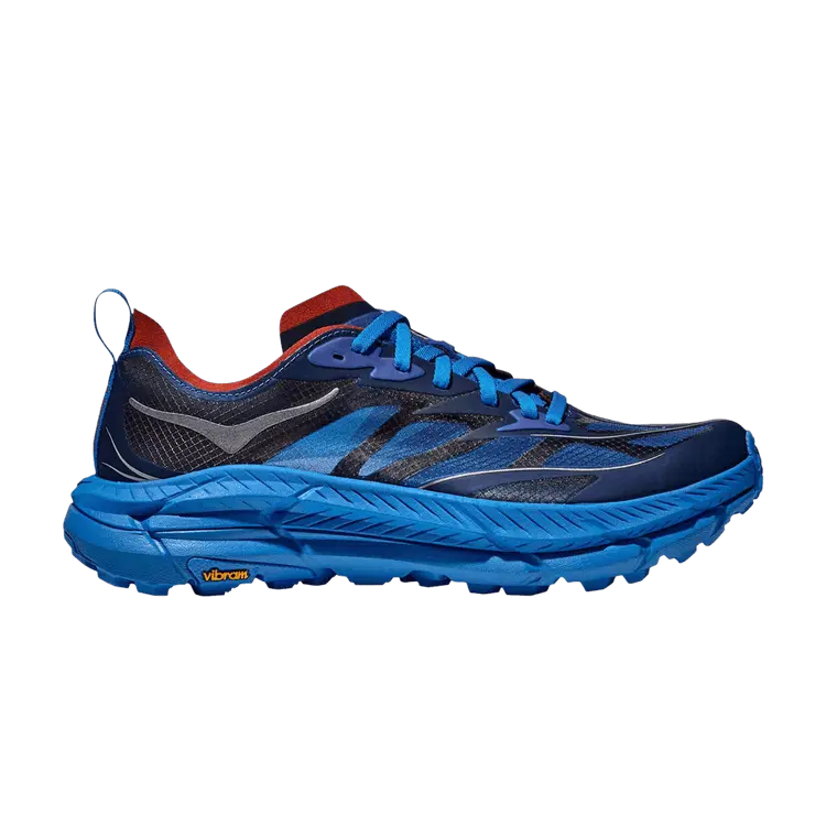 Кроссовки HOKA Mafate Speed 4 Lite, Electric Cobalt
Кроссовки HOKA Mafate Speed 4 Lite, Electric Cobalt