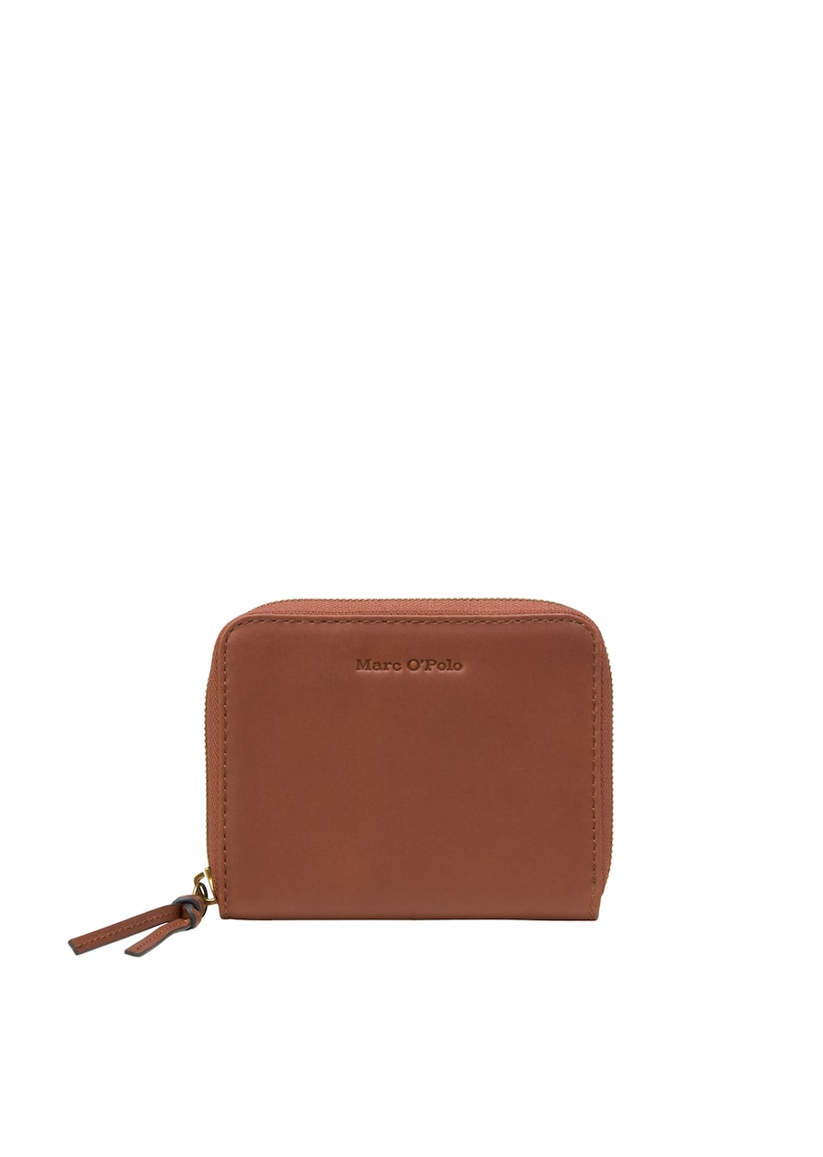 Кошелек Marc O'Polo, коричневый
Кошелек Marc O'Polo, коричневый