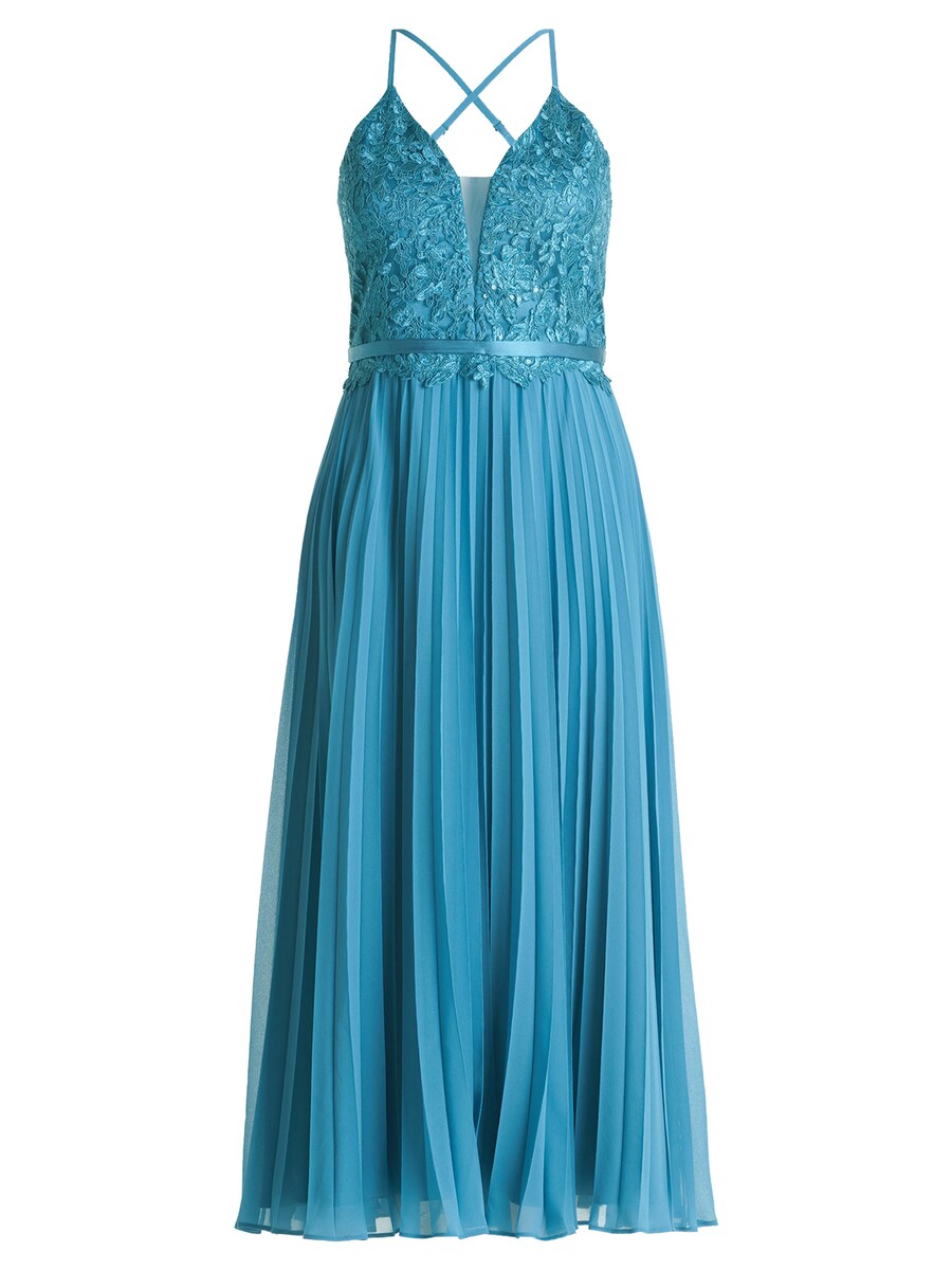 Вечернее платье Vera Mont, Blue
Вечернее платье Vera Mont, Blue