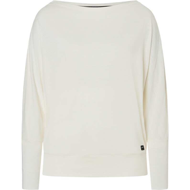 Женский свитер кула Super.Natural, белый
Женский свитер кула Super.Natural, белый