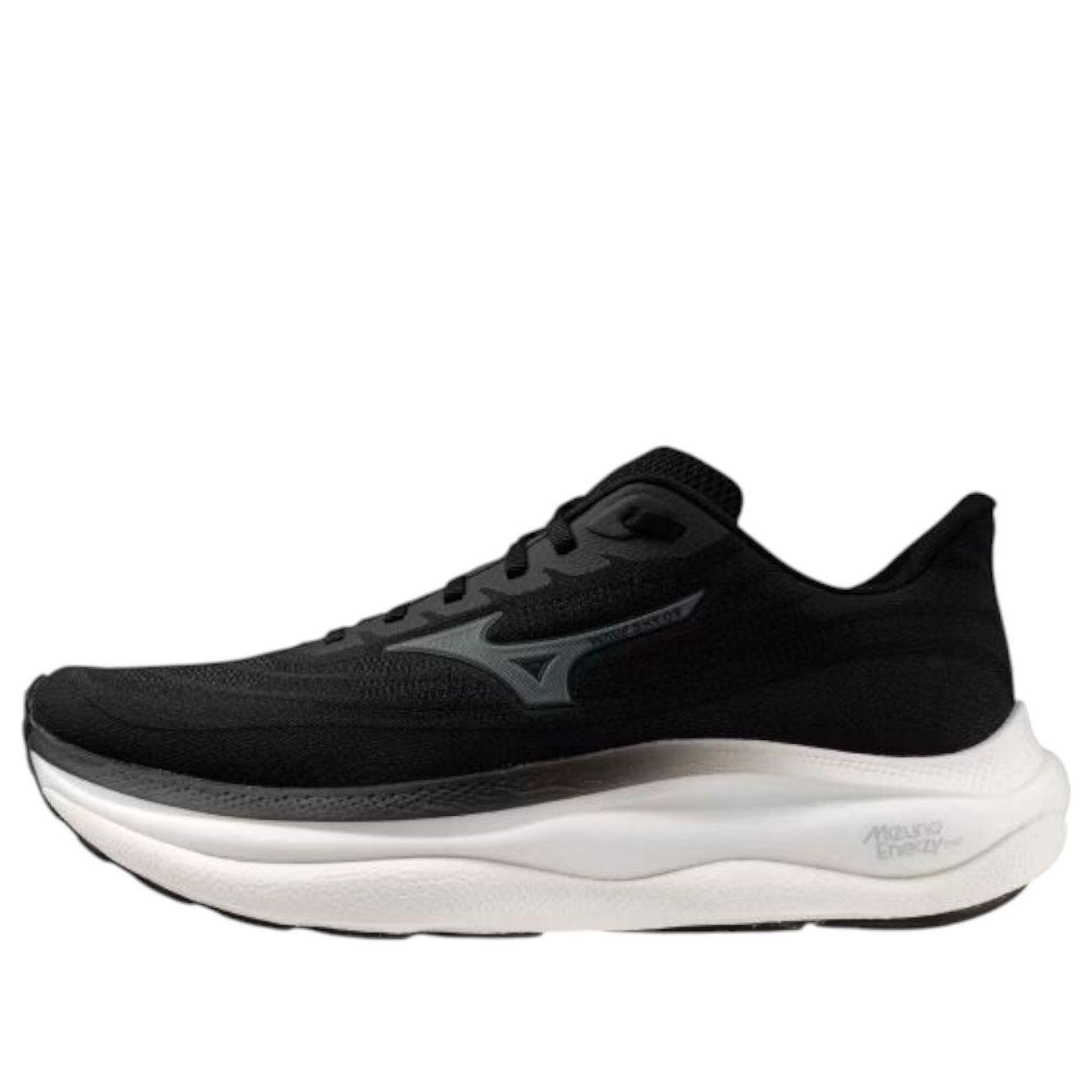 Кроссовки Mizuno Wave Sky 9 Wide 4E 'Black'
Кроссовки Mizuno Wave Sky 9 Wide 4E 'Black'