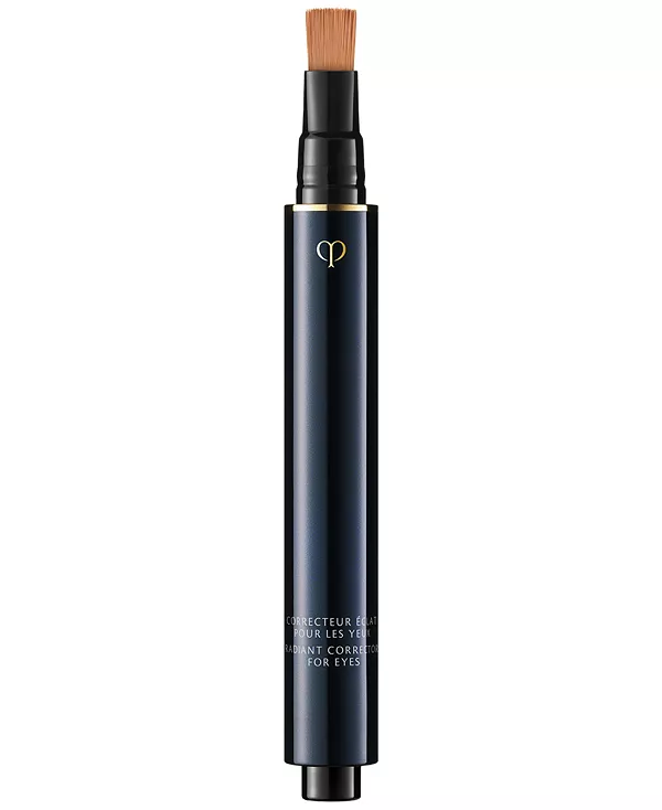 Сияющий корректор-консилер для глаз Clé De Peau Beauté, mocha
Сияющий корректор-консилер для глаз Clé De Peau Beauté, mocha