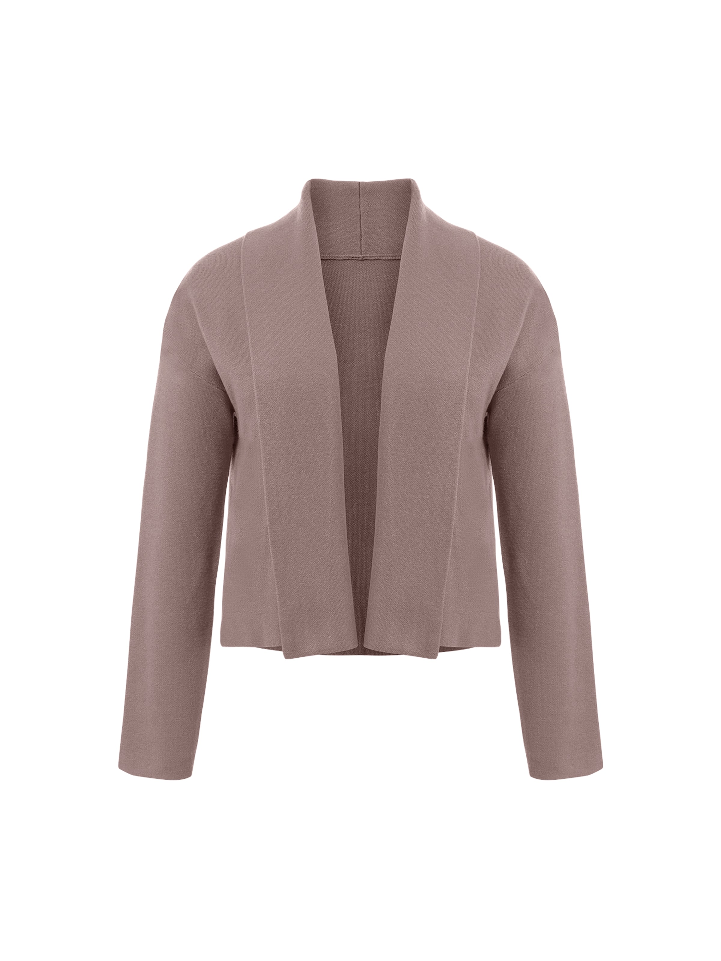 Imily Bela Вязаный кардиган светло-коричневого цвета
Imily Bela Вязаный кардиган светло-коричневого цвета