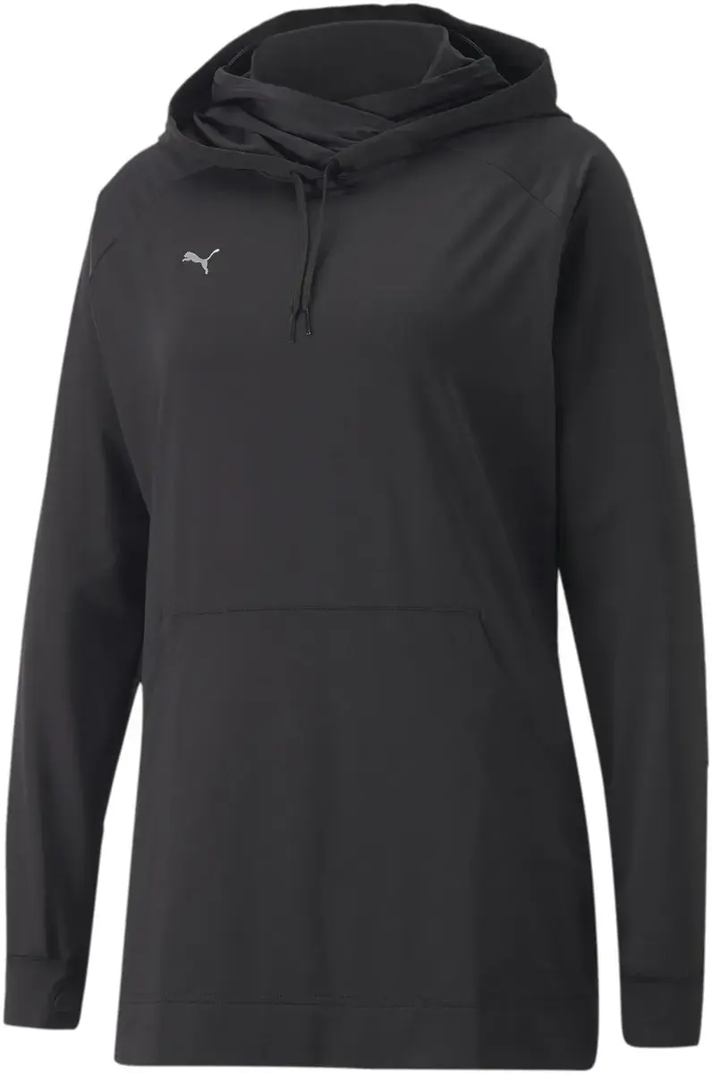 Толстовка PUMA с капюшоном "MODEST ACTIVEWEAR HOODIE", цвет Puma Black
Толстовка PUMA с капюшоном "MODEST ACTIVEWEAR HOODIE", цвет Puma Black