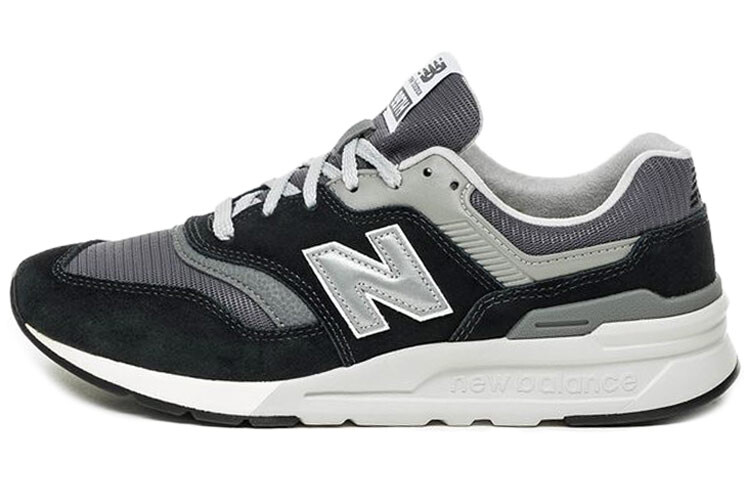 Кроссовки для бега New Balance NB 997H унисекс
Кроссовки для бега New Balance NB 997H унисекс