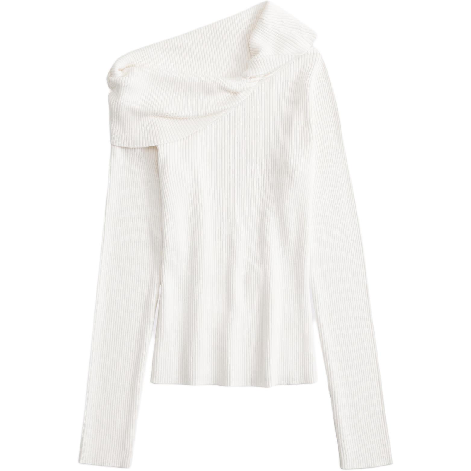 Abercrombie&Fitch Свитер Women's Cream
Abercrombie&Fitch Свитер Women's Cream