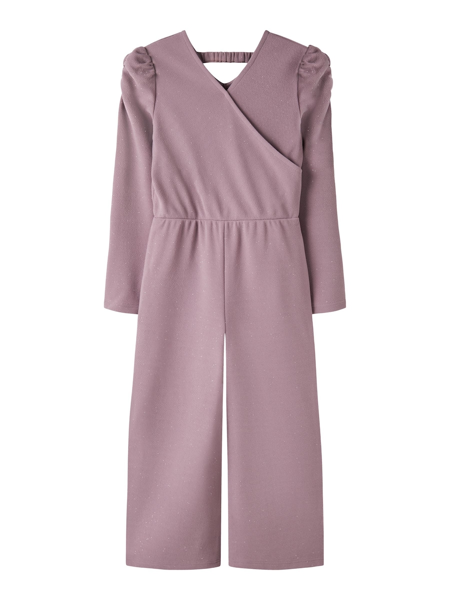 Комбинезон NAME IT, лиловый
Комбинезон NAME IT, лиловый