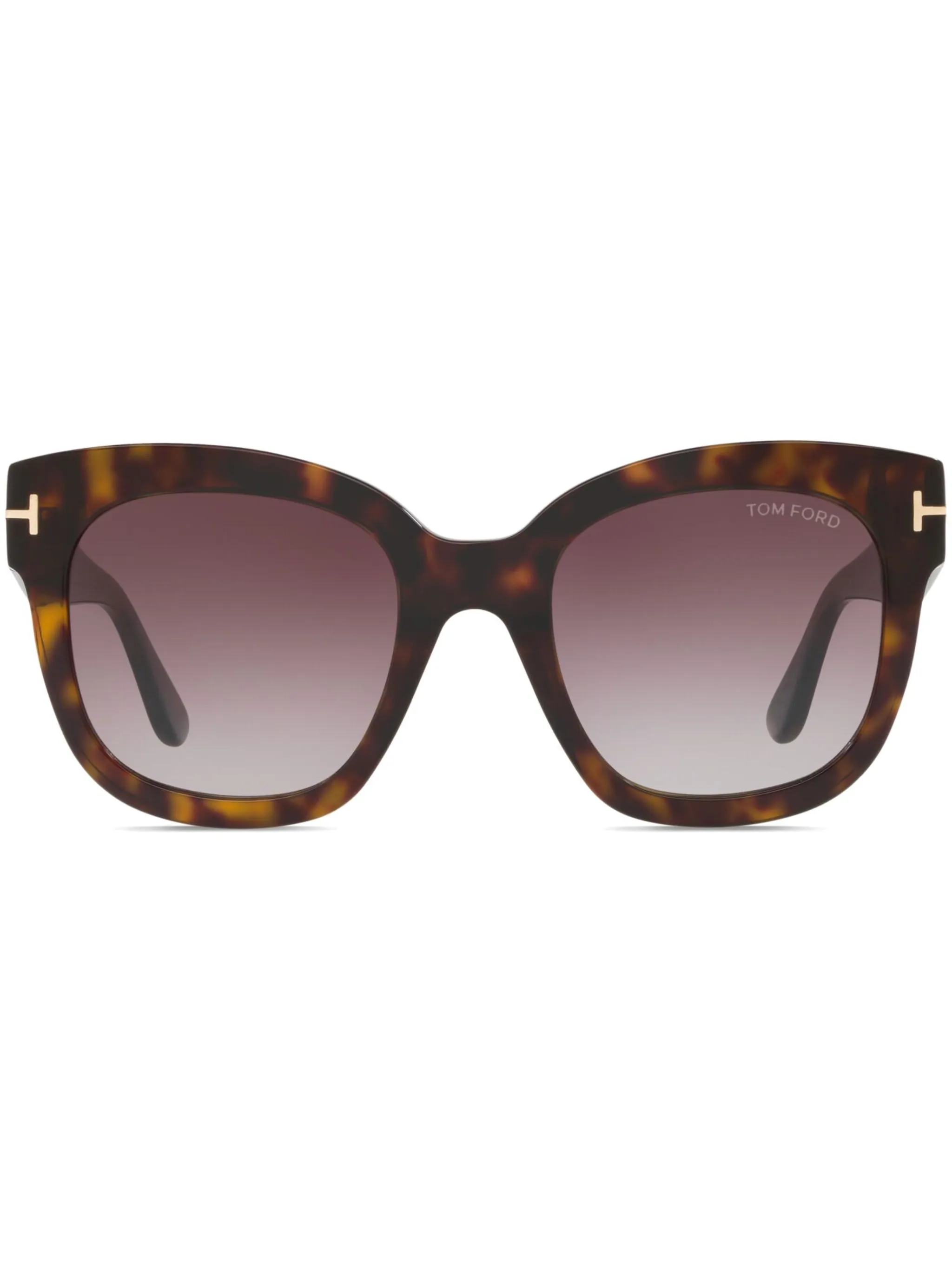 Солнцезащитные очки Beatrix в квадратной оправе Tom Ford Eyewear, коричневый
Солнцезащитные очки Beatrix в квадратной оправе Tom Ford Eyewear, коричневый