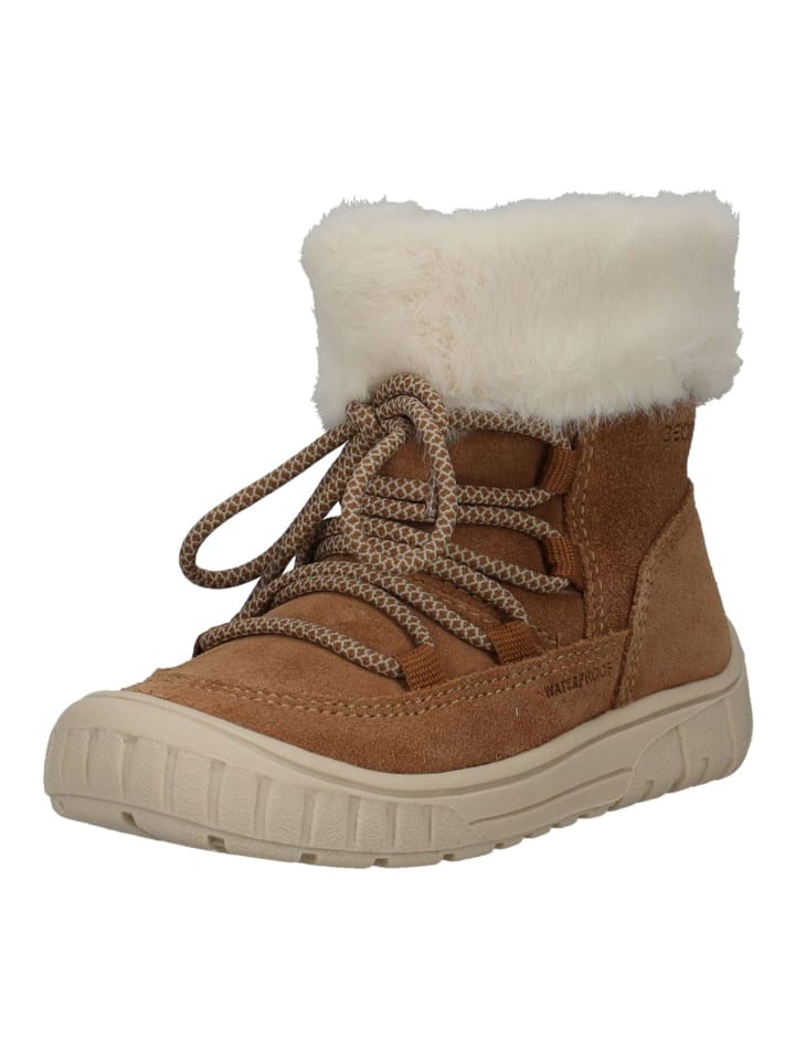 Ботинки Geox
Ботинки Geox