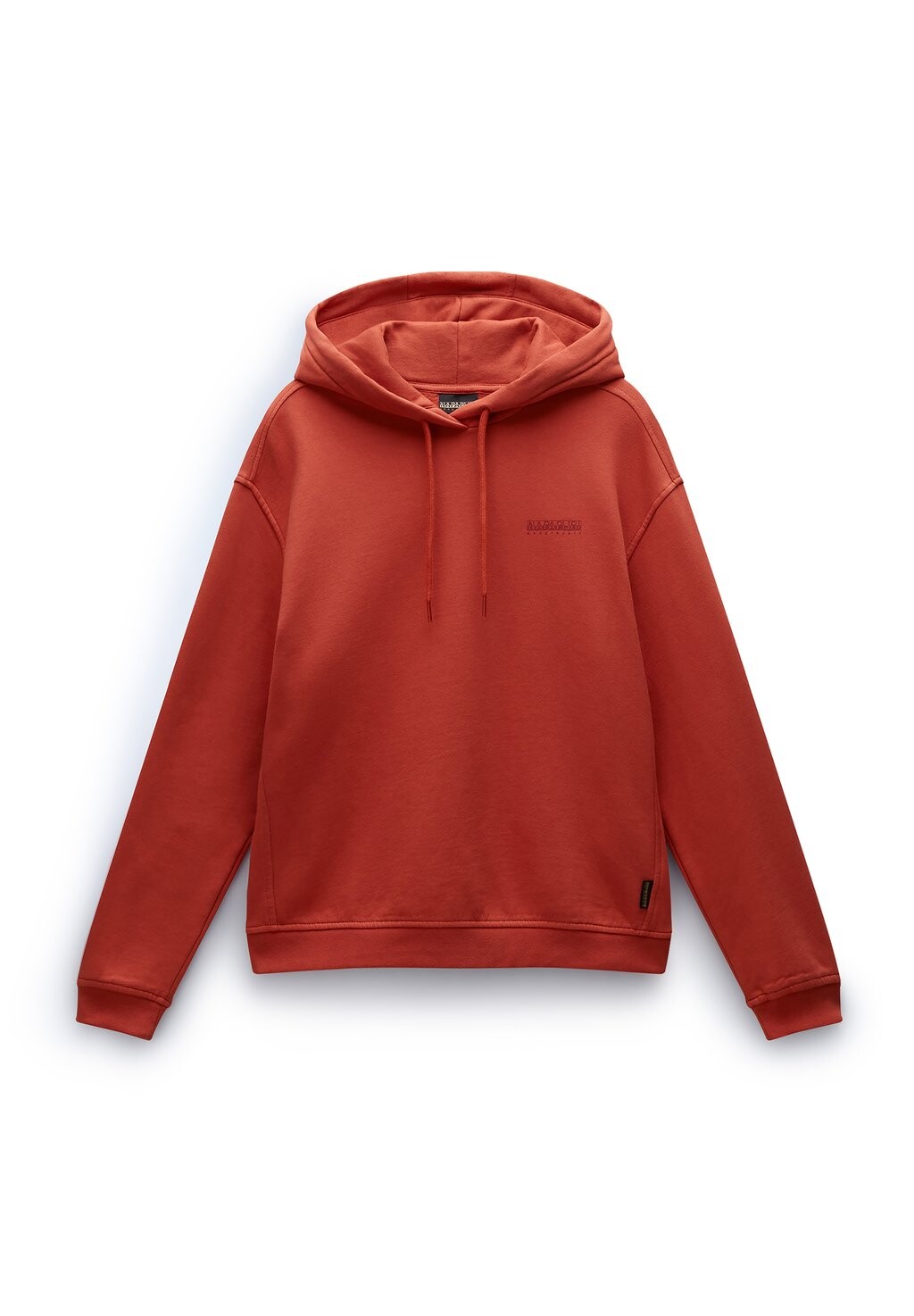 Толстовка с капюшоном Napapijri, красный
Толстовка с капюшоном Napapijri, красный