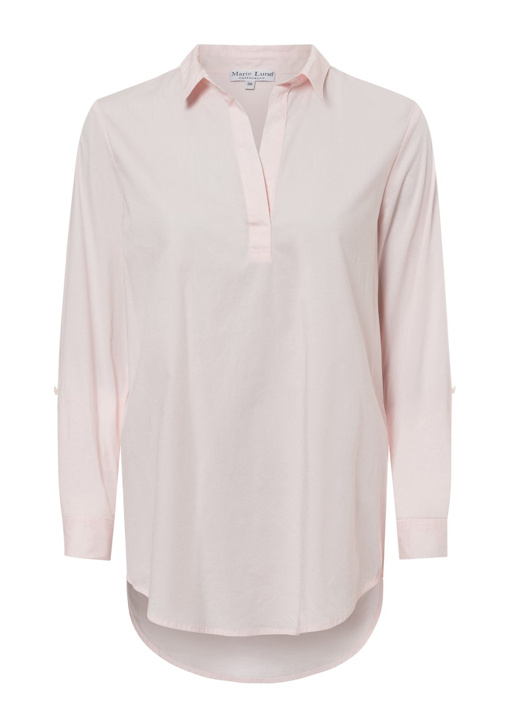 Блуза Marie Lund, светло-розовый
Блуза Marie Lund, светло-розовый