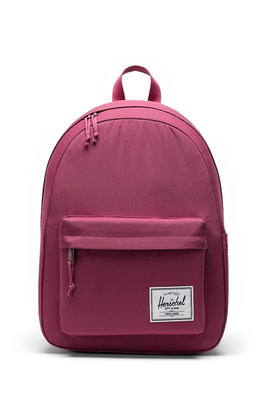 Рюкзак Classic 27 л Herschel, розовый
Рюкзак Classic 27 л Herschel, розовый