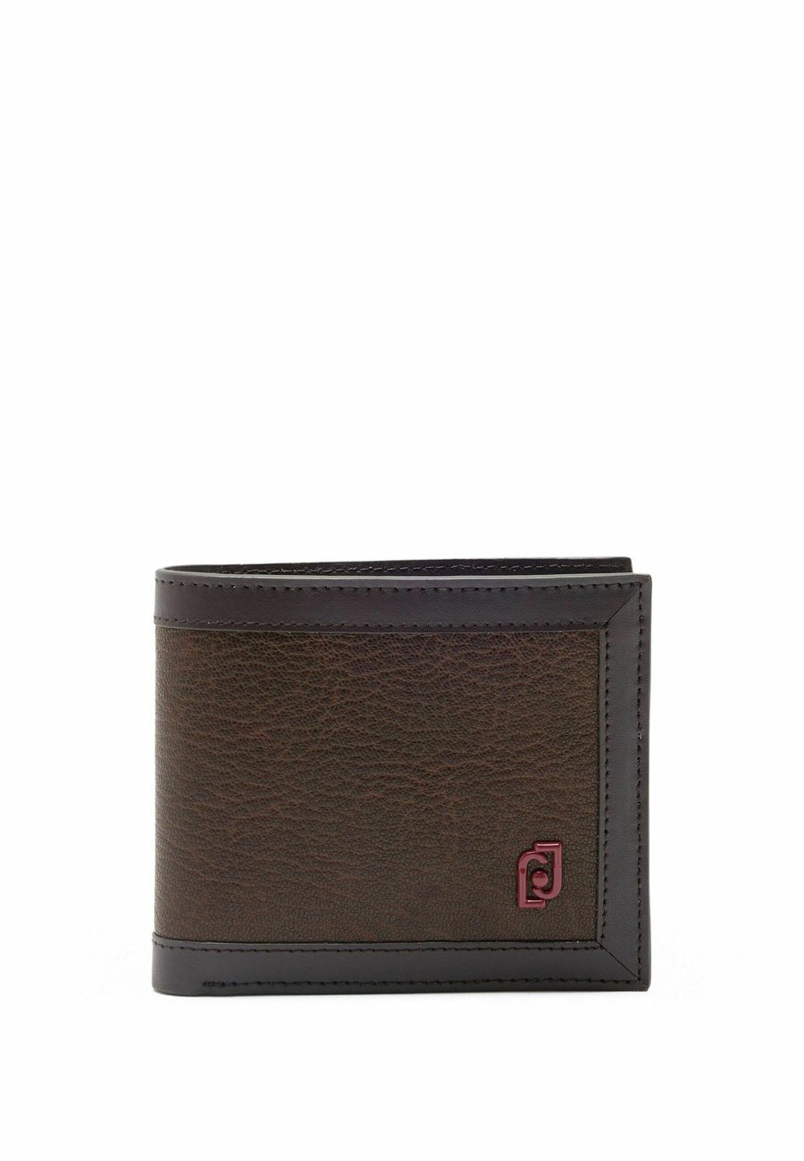Кошелек LIU JO Wallet, Brown
Кошелек LIU JO Wallet, Brown