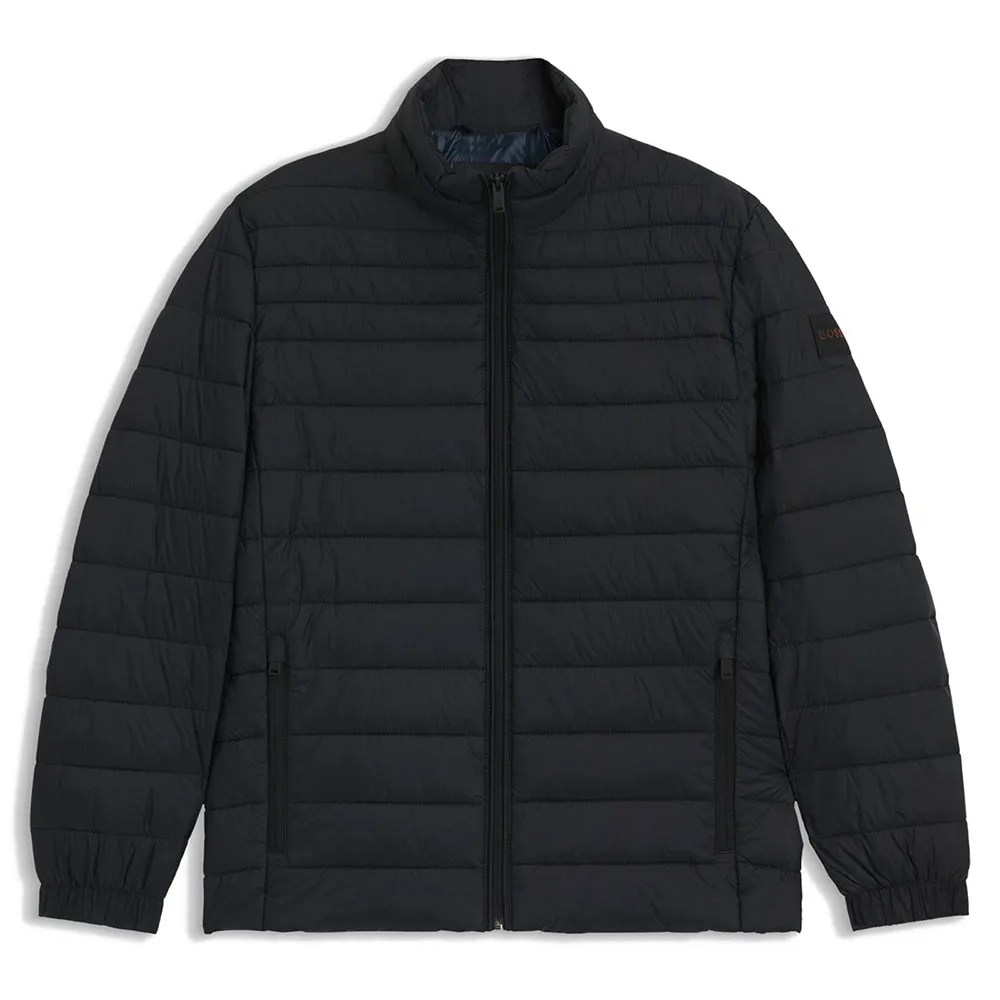 Куртка BOSS Oden2 10239121 01, черный
Куртка BOSS Oden2 10239121 01, черный