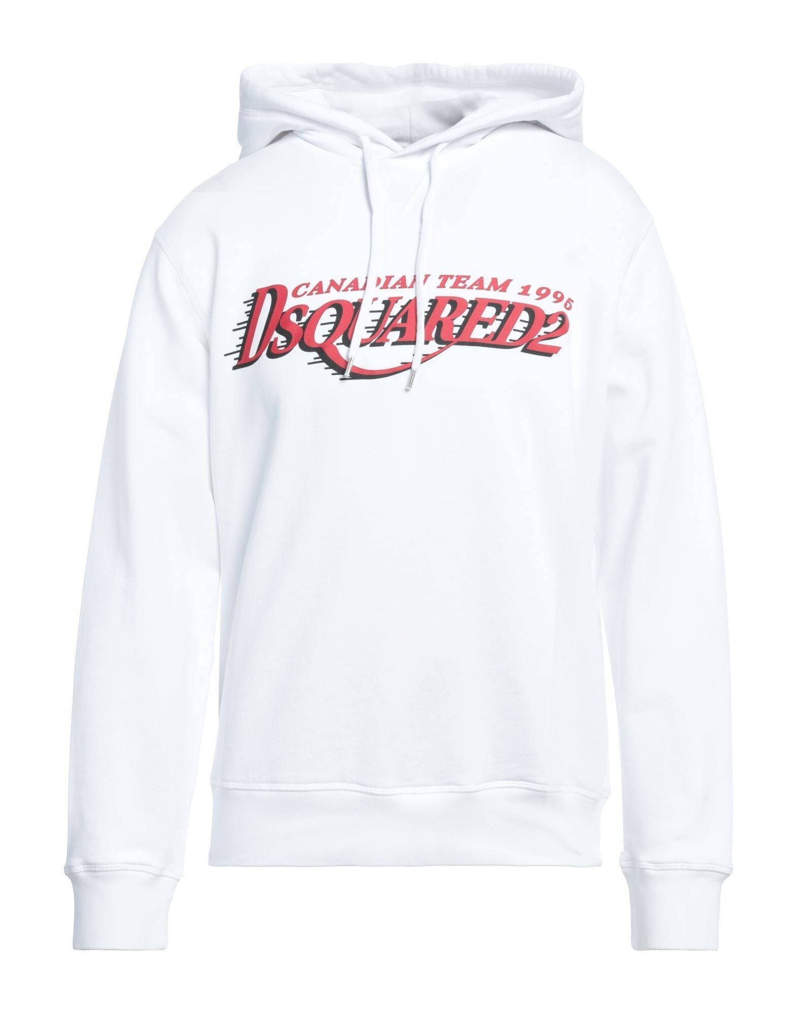 Толстовка Dsquared2, белый
Толстовка Dsquared2, белый