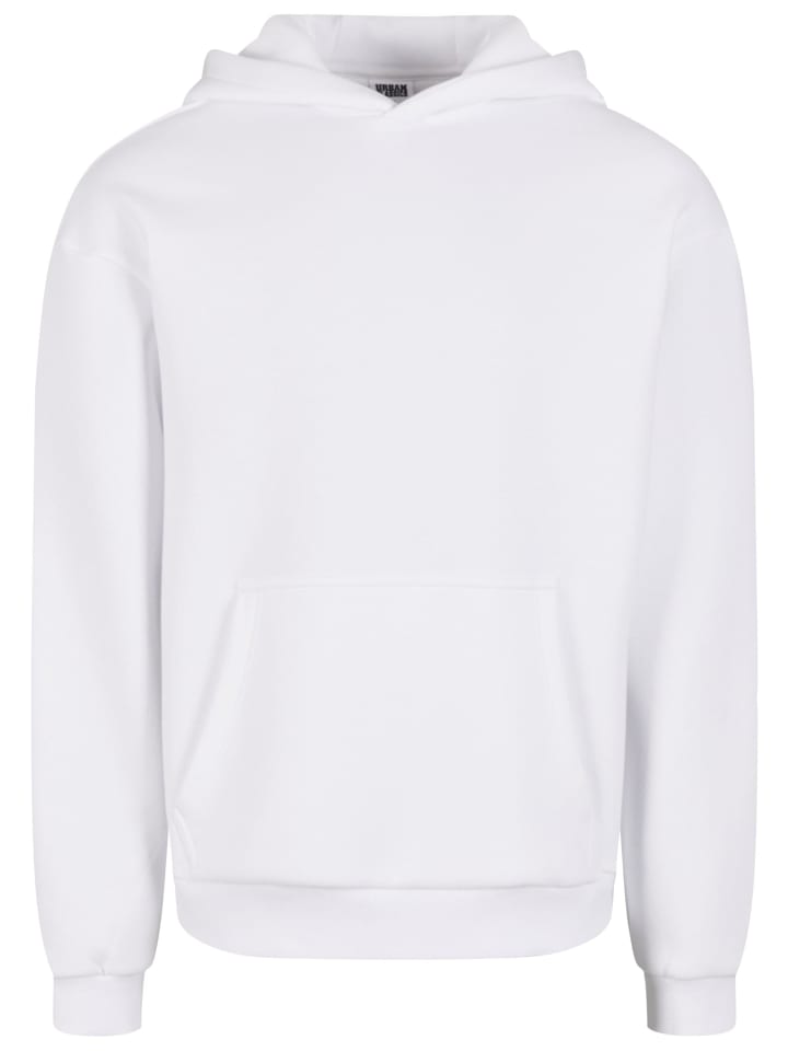 Толстовка Urban Classics, белый
Толстовка Urban Classics, белый