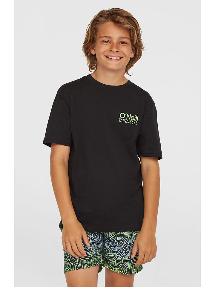 Футболка O'Neill, черный
Футболка O'Neill, черный