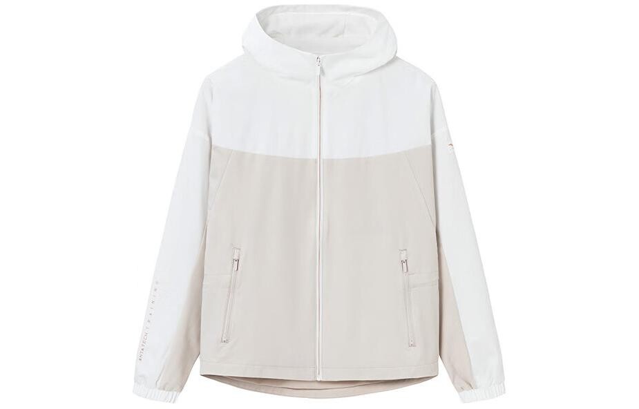 Тренчкот Variety Training Collection женский, папирин/мел/мел Anta
Тренчкот Variety Training Collection женский, папирин/мел/мел Anta