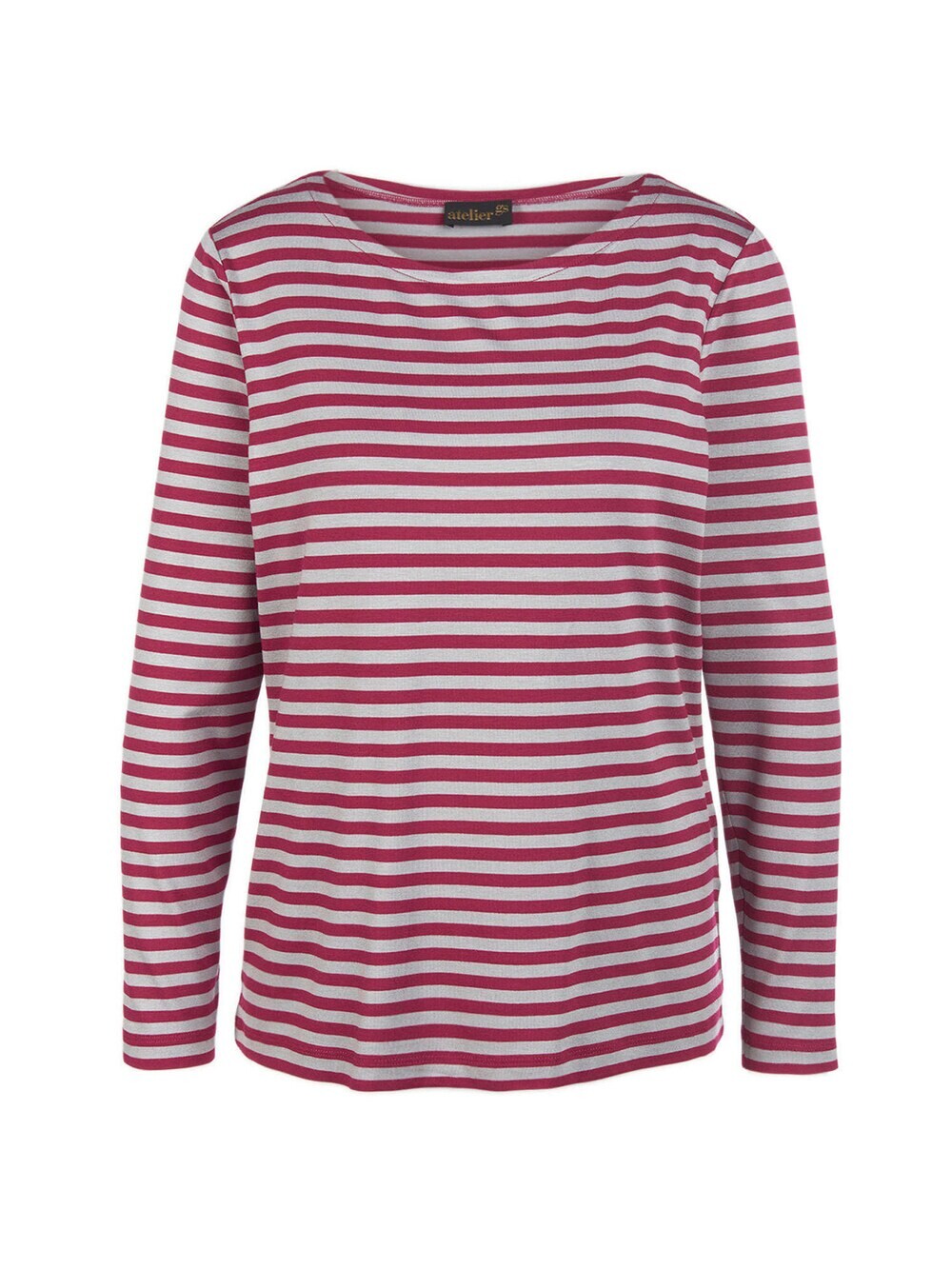 Рубашка Goldner, серый/красный
Рубашка Goldner, серый/красный