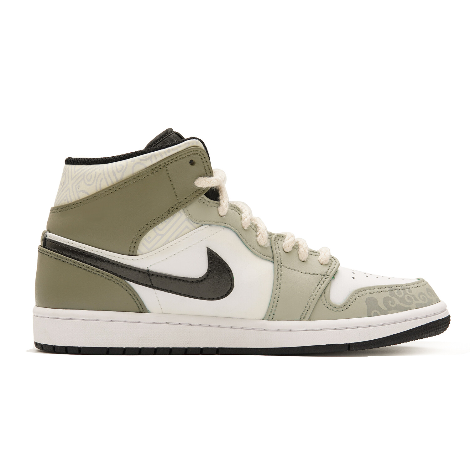 Кроссовки Air Jordan 1 Vintage Basketball Shoes Men Mid-Top White Coffee, Белый, Кроссовки Air Jordan 1 Vintage Basketball Shoes Men Mid-Top White Coffee
Кроссовки Air Jordan 1 Vintage Basketball Shoes Men Mid-Top White Coffee, Белый, Кроссовки Air Jordan 1 Vintage Basketball Shoes Men Mid-Top White Coffee