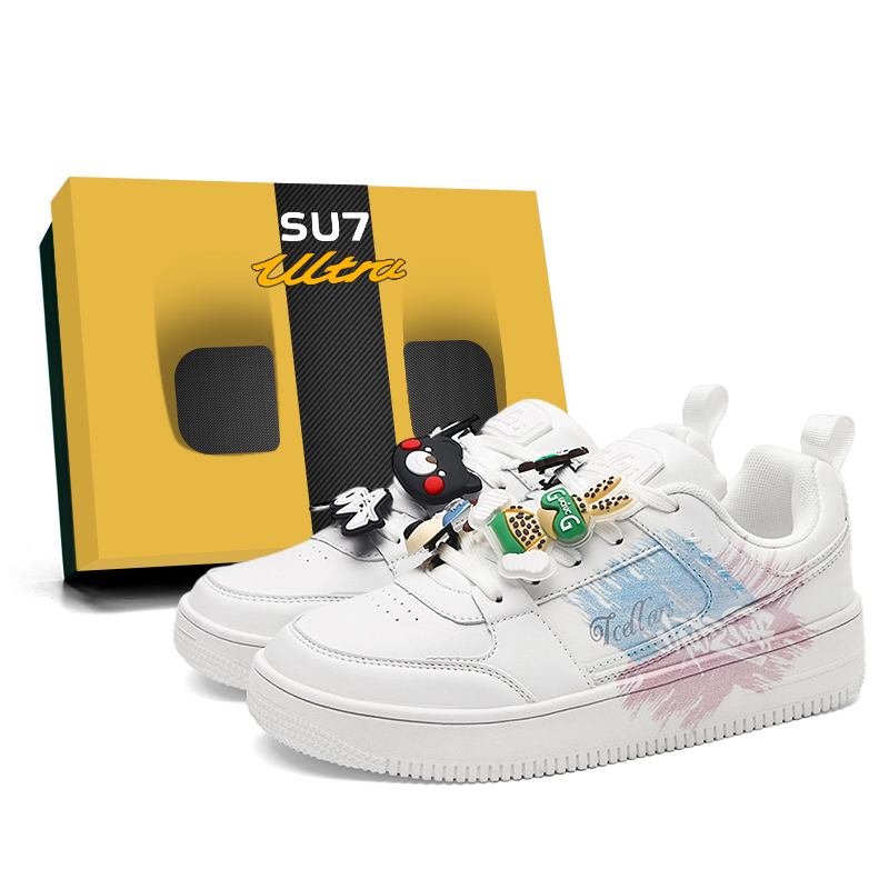 TCELLARS Амортизирующие износостойкие низкие скейтерские кроссовки на платформе унисекс эксклюзивная коробка - Dreamy Coast (версия с пряжками 2.0)
TCELLARS Амортизирующие износостойкие низкие скейтерские кроссовки на платформе унисекс эксклюзивная коробка - Dreamy Coast (версия с пряжками 2.0)