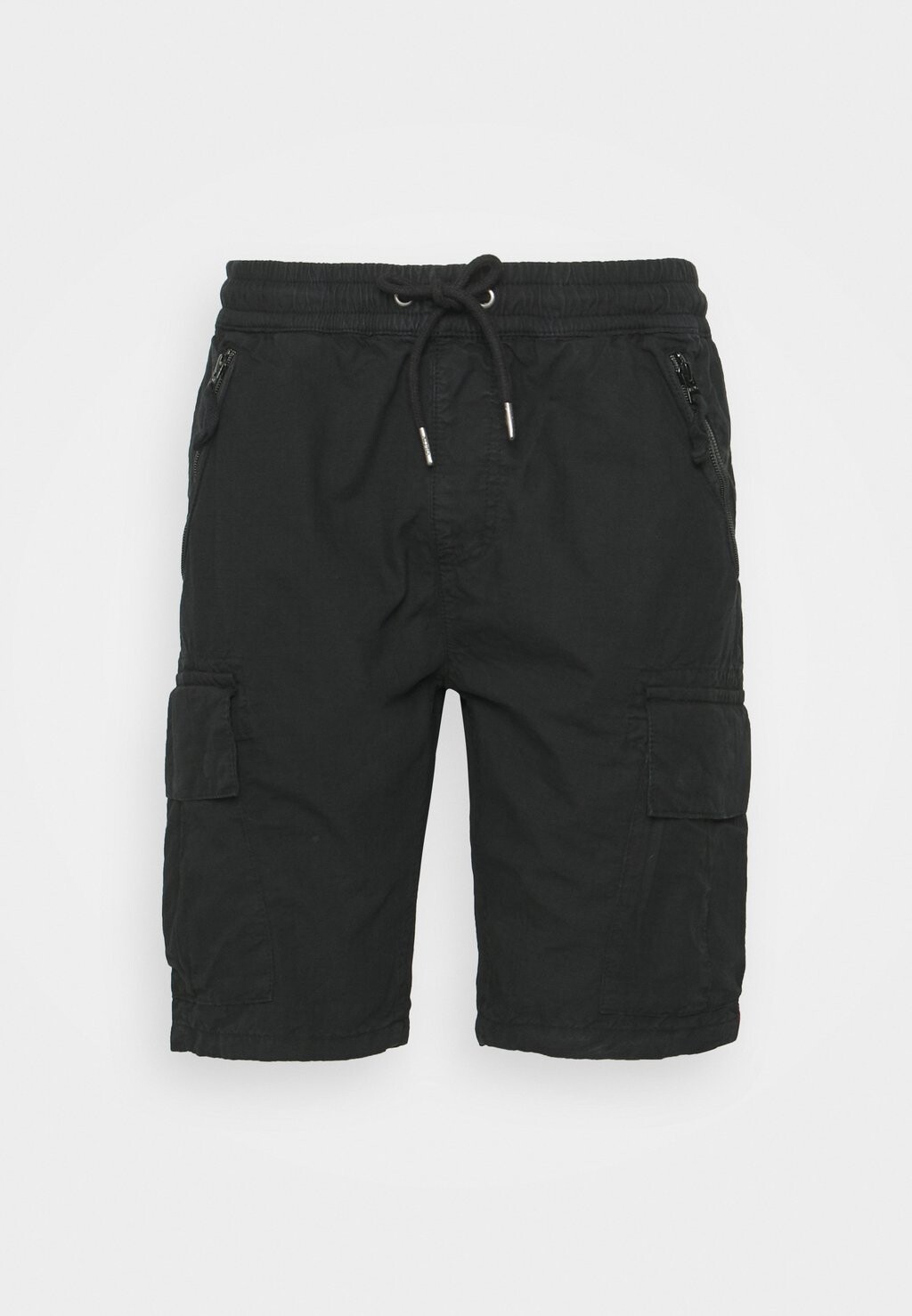 Шорты RIPSTOP JOGGER SHORT Alpha Industries, цвет black
Шорты RIPSTOP JOGGER SHORT Alpha Industries, цвет black